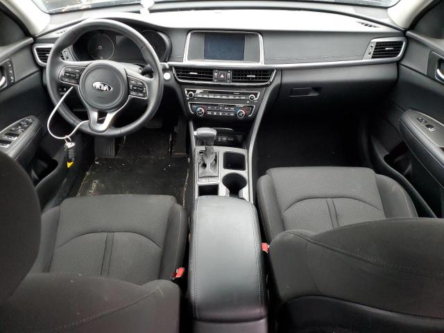 KNAGT4LC2H5005327 KIA OPTIMA HYBRID