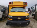 CHEVROLET EXPRESS G4 photo