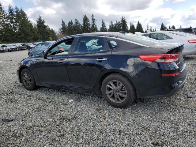 5XXGT4L39LG450395 KIA Optima Lx