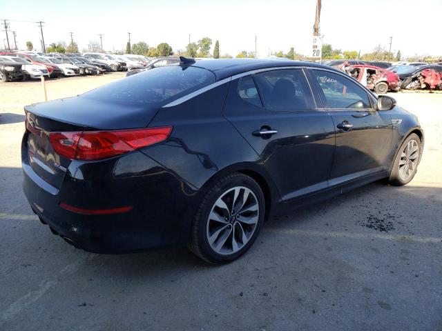 5XXGR4A66FG507586 KIA OPTIMA SX