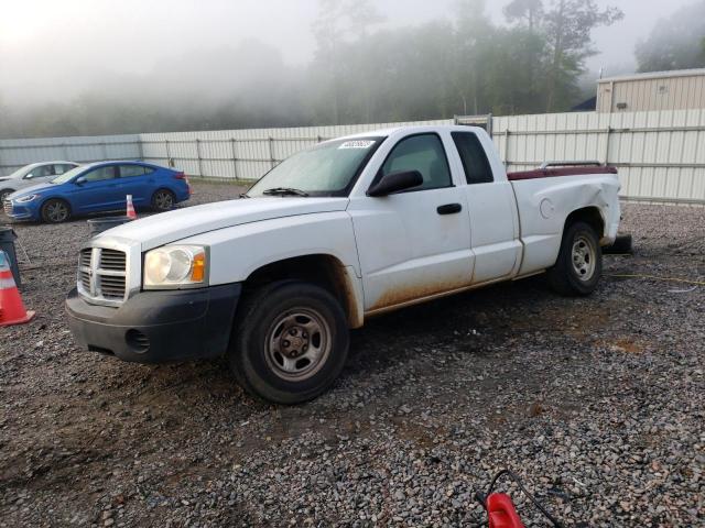 2005 Dodge Dakota ST