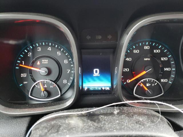 2015 CHEVROLET MALIBU 2LT - 1G11D5SL9FF335396