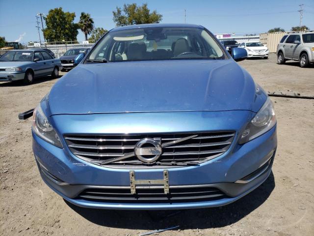 YV1612FS8E2278789 Volvo S60 T5