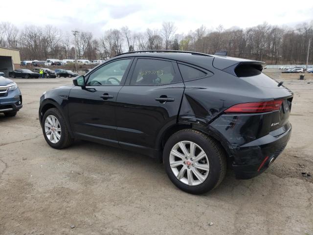 2019 JAGUAR E-PACE S SADFJ2FX8K1Z35033