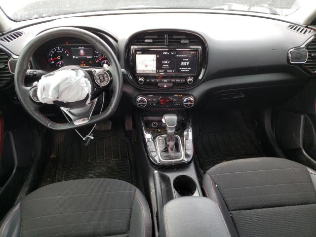 2020 KIA SOUL GT-LI - KNDJ53AF7L7055891