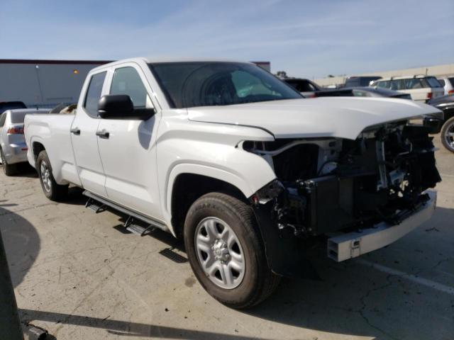 5TFKB5CD4NX001083 Toyota Tundra Double Cab Sr