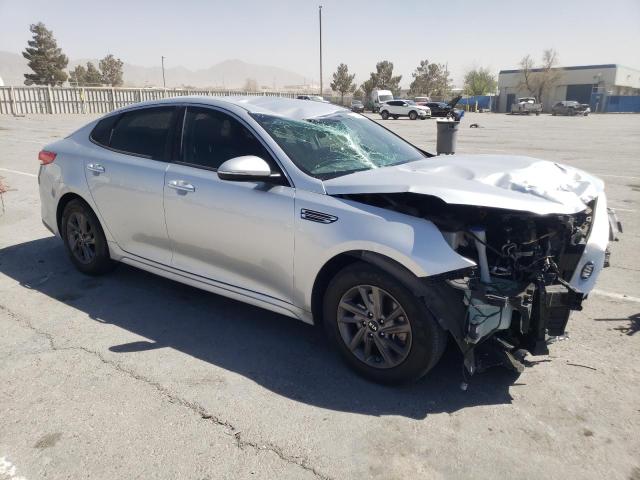 5XXGT4L35KG344685 KIA Optima Lx