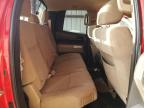 2008 Toyota Tundra Double Cab de vânzare în Helena, MT - Front End