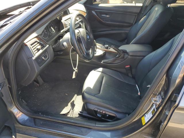 WBA3C1C51EK115569 BMW 328 I Sulev