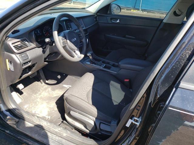 5XXGT4L38GG061950 KIA Optima Lx