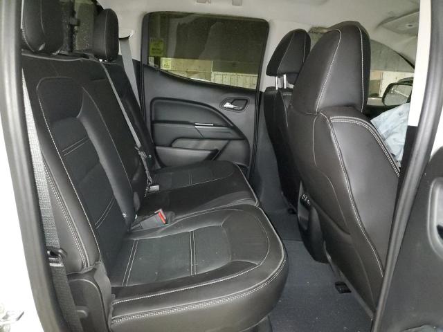2019 GMC CANYON DEN - 1GTG6EEN4K1186279