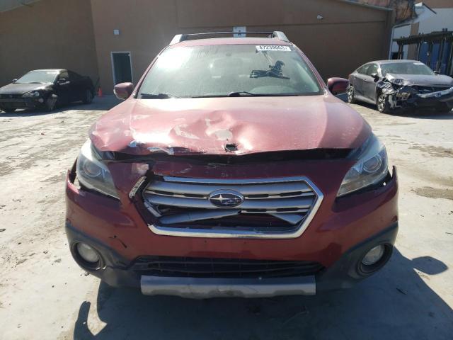 4S4BSALC0G3214764 Subaru Outback 2.5i Limited