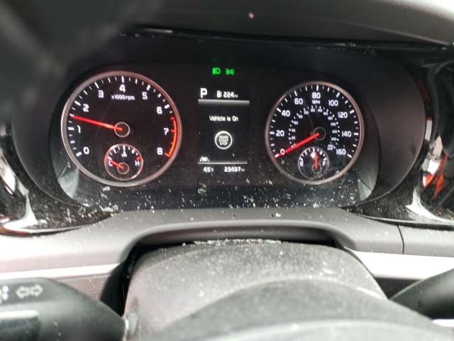 5XXG64J22NG093310 KIA K5 GT LINE