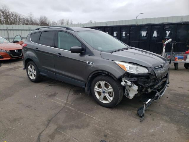 2015 Ford Escape Se VIN: 1FMCU9GX9FUB06727 Lot: 57749234