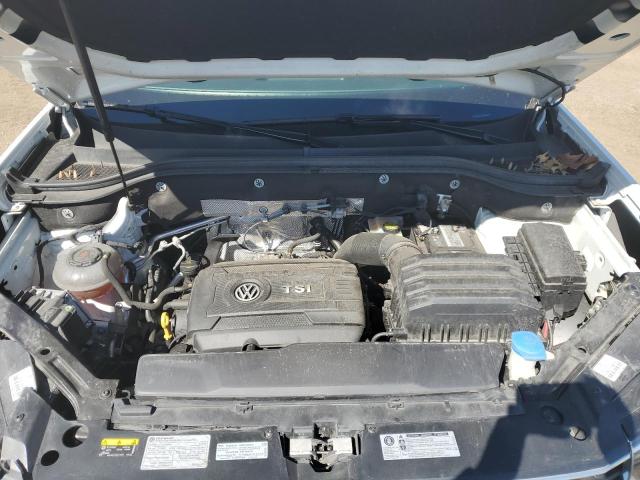 2018 VOLKSWAGEN ATLAS S - 1V2AP2CA4JC599578