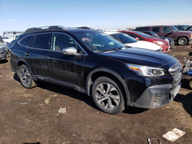 2020 SUBARU OUTBACK TO 4S4BTGPD2L3186012