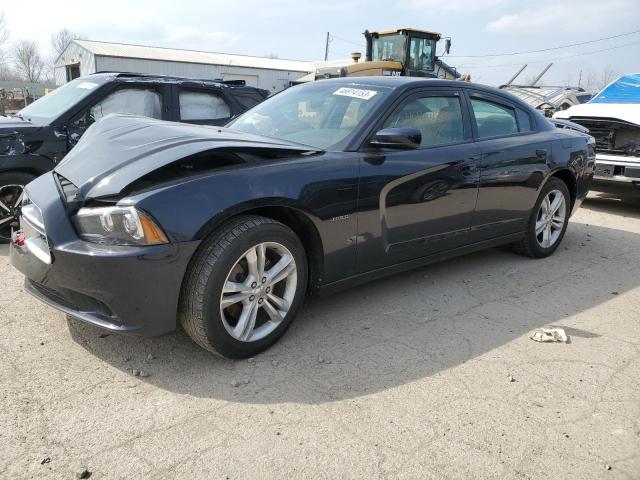 2011 Dodge Charger R/T