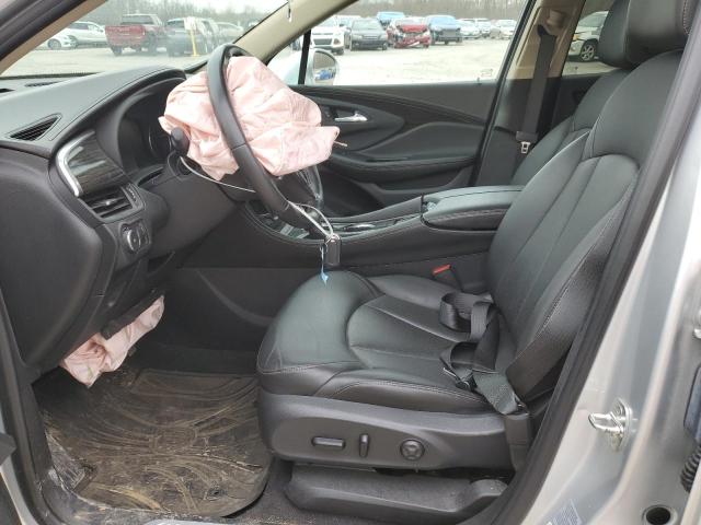 2016 BUICK ENVISION P - LRBFXESX0GD166498