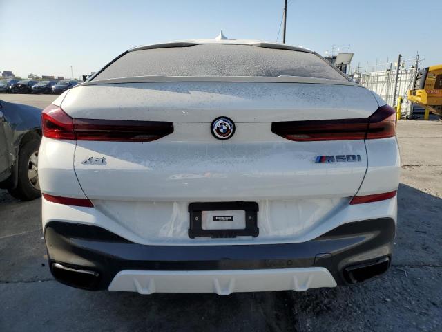 5UXCY8C09N9M70271 BMW X6 M50i