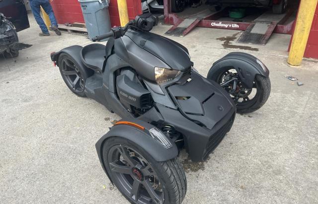 2020 CAN-AM RYKER - 3JB2FEG22LJ001717
