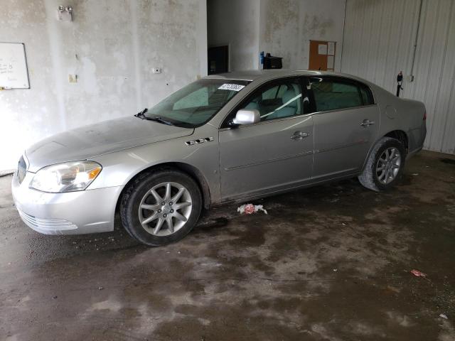 2008 Buick Lucerne CXL