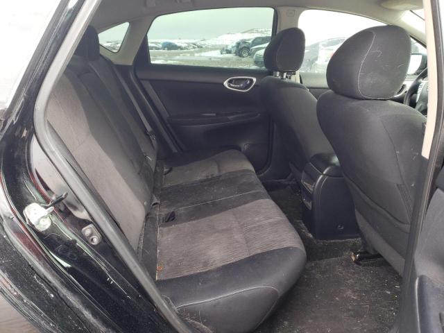 3N1AB7AP4EY310820 Nissan SENTRA S