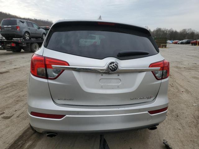 2016 BUICK ENVISION P - LRBFXESX0GD166498