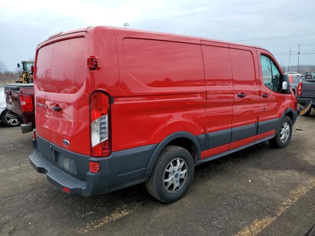 2015 FORD TRANSIT T- - 1FTYE1ZMXFKB25469