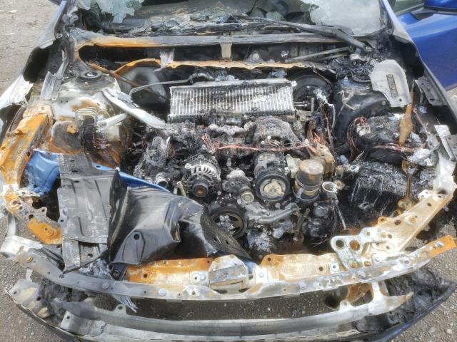 JF1VBAF69N9029748 Subaru Wrx Premium