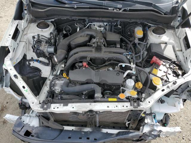 JF2SJARC2JH528278 Subaru Forester 2.5i Limited