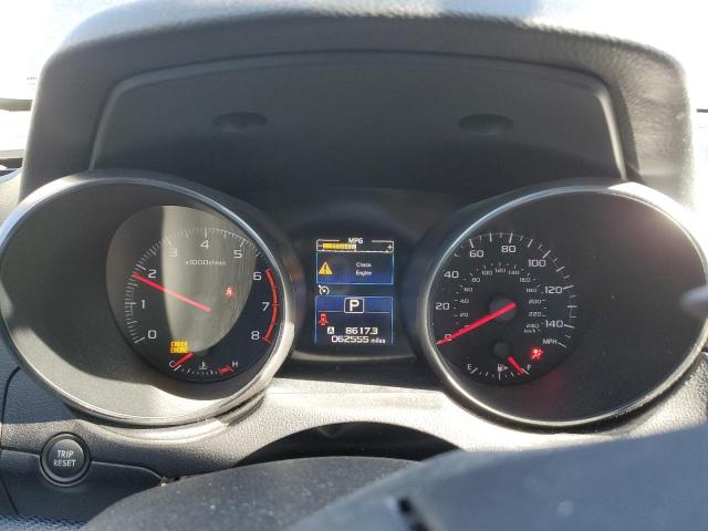4S3BNAB60H3049405 Subaru Legacy 2.5i