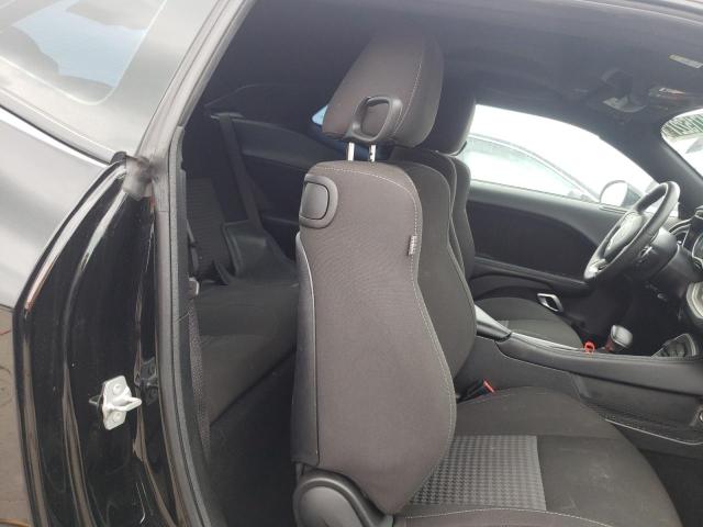 2022 DODGE CHALLENGER - 2C3CDZJG6NH164118