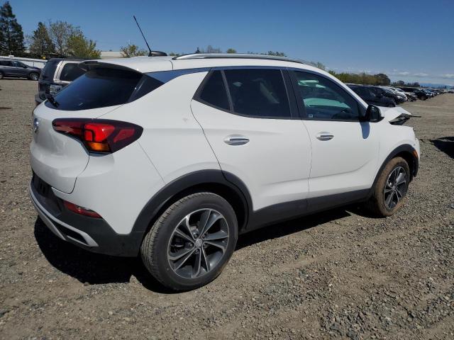 KL4MMDS25LB116079 Buick Encore Gx Select