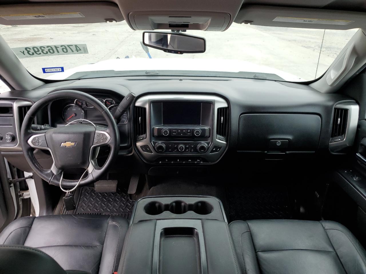 3GCPCREC7JG546269 CHEVROLET ALL Models 2018