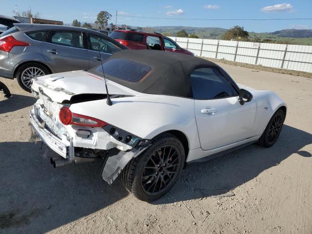2016 MAZDA MX-5 MIATA - JM1NDAC78G0105372