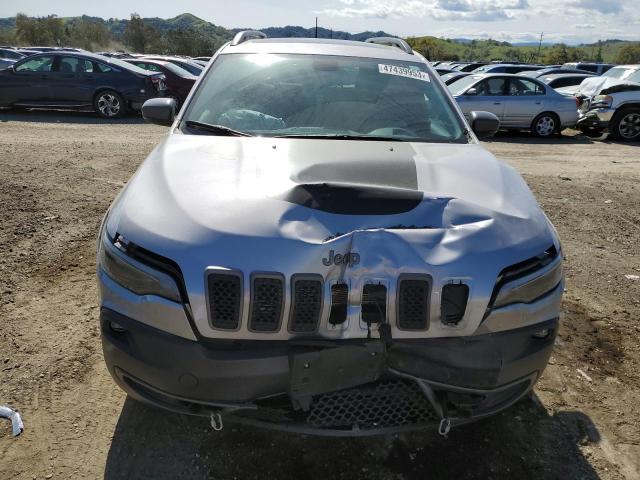 1C4PJMBN6LD622126 Jeep Cherokee Trailhawk