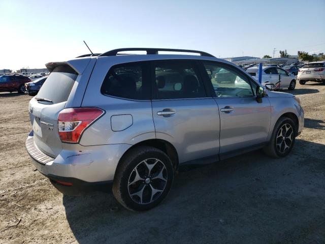 JF2SJGPC8EH533285 Subaru Forester 2.0xt Touring