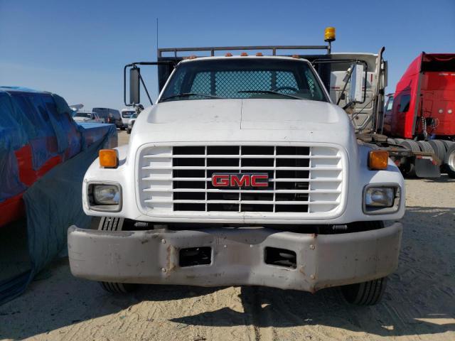 1999 GMC C-SERIES C6H042 for Sale | CA - SUN VALLEY | Wed. May 31, 2023 ...