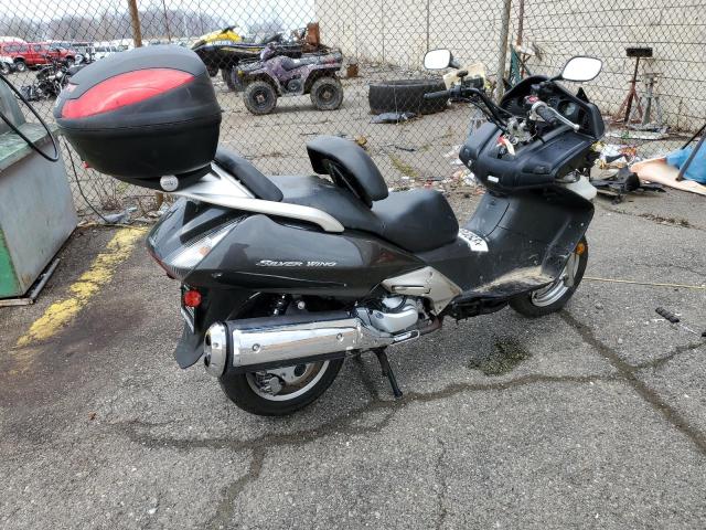 2008 HONDA FSC600 A - JH2PF01418K500092