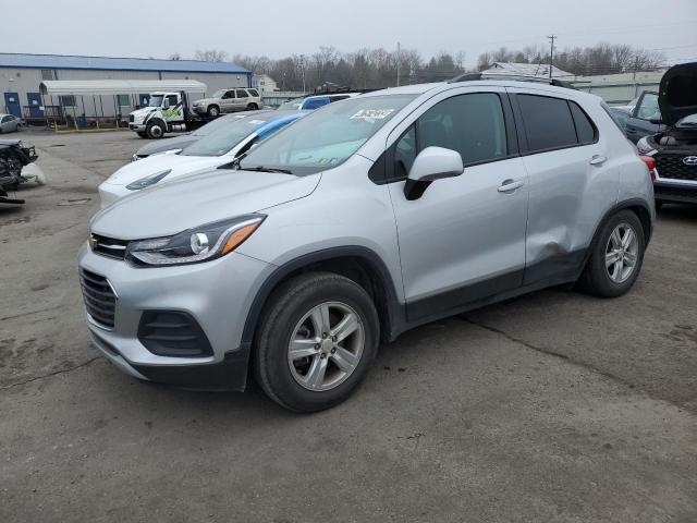 2021 Chevrolet Trax 