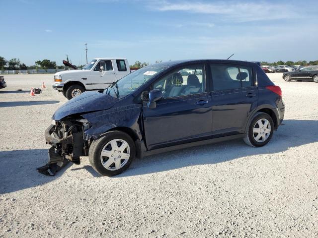 2008 Nissan Versa S