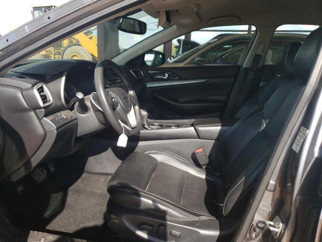 1N4AA6AP1HC382636 Nissan Maxima 3.5s