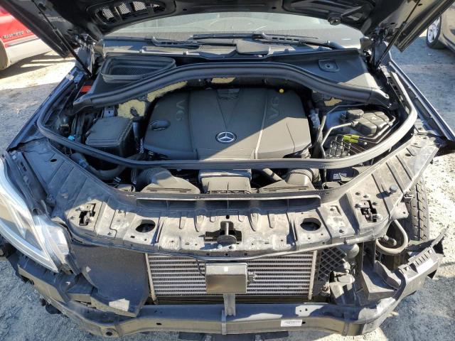 4JGDF2EE4FA492546 Mercedes-Benz Gl 350 Bluetec