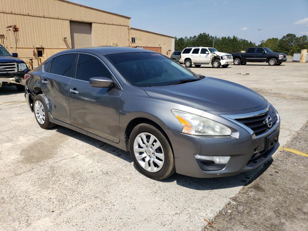 1N4AL3AP9FN875586 2015 Nissan Altima 2.5