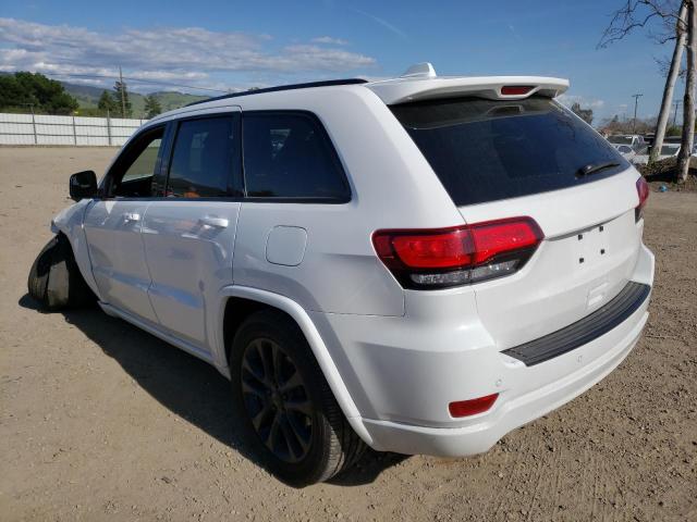 1C4RJEAG8MC539998 Jeep Grand Cherokee Laredo