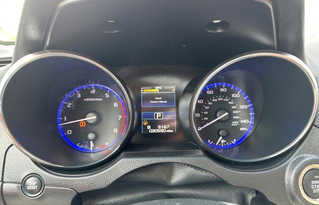 4S3BNAK69H3017469 Subaru Legacy 2.5i Limited
