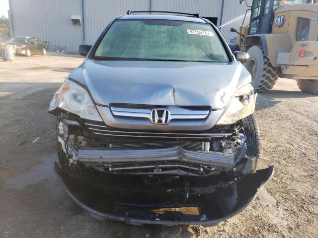 2008 Honda Cr-V Ex VIN: JHLRE38558C052280 Lot: 47569183