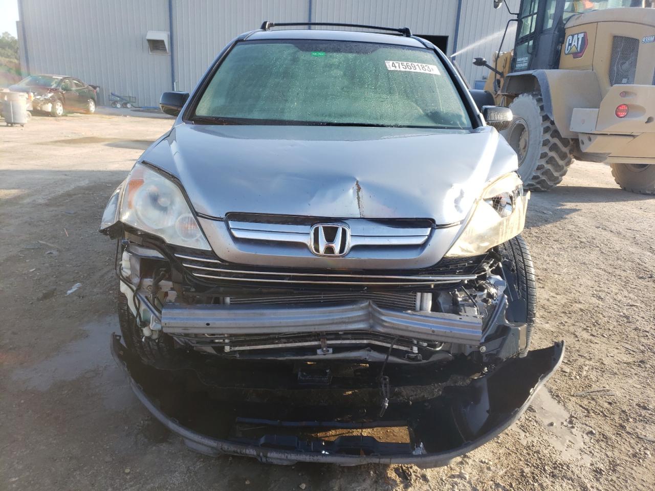 JHLRE38558C052280 2008 Honda Cr-V Ex