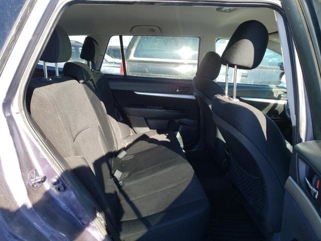 4S4BRCCC2E3246037 Subaru Outback 2.5i Premium