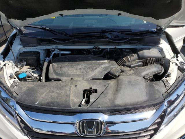 2018 HONDA ODYSSEY EL - 5FNRL6H94JB081589